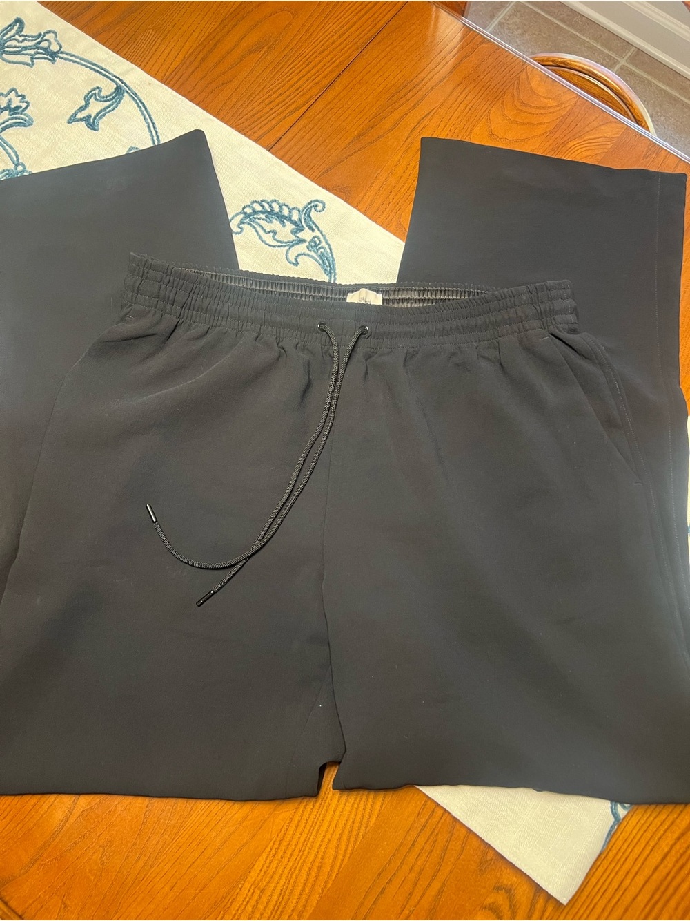 Aritzia Wilfred Thesis Pants - Crepette (L - 12/14)